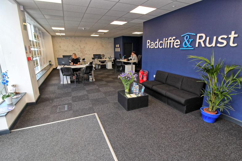 Radcliffe & Rust Estate Agents Cambridge