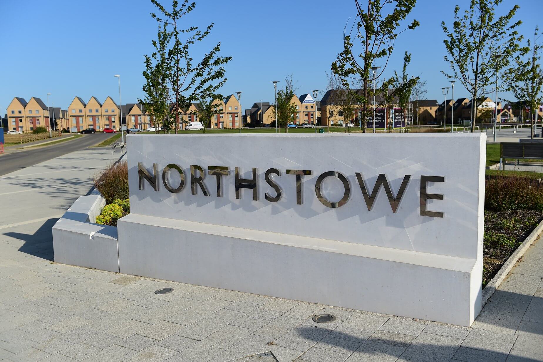 Nortstowe 1