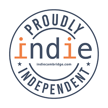 Proudly Indie Logo